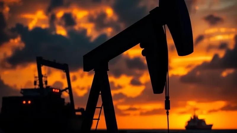 Oil at $110: Trump shakes up the markets 🛢️
