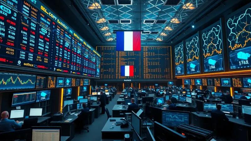 The world's first Tokenized IPO: ST Group revolutionizes the stock market
