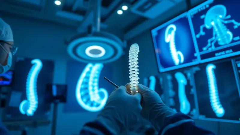 SpineGuard: 2025 results and bond financing