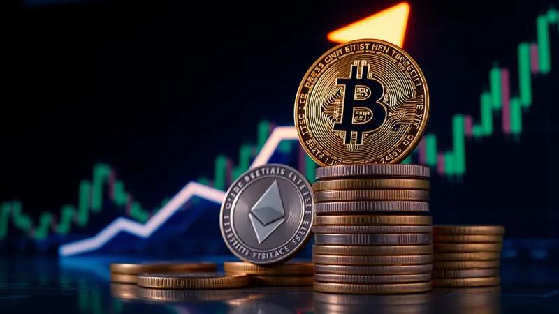 Bitcoin tops $72,700 after Trump announcement