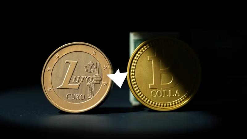 EUR/USD bearish ahead of key US economic data