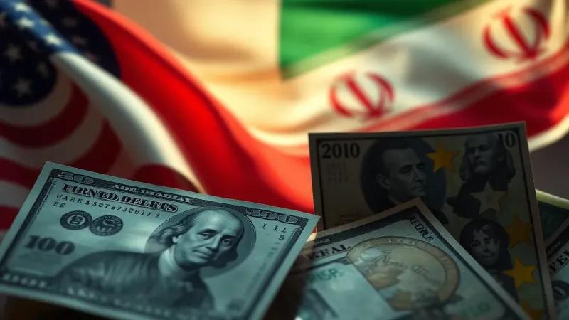 Dollar retreats as US-Iran ceasefire revives risk appetite