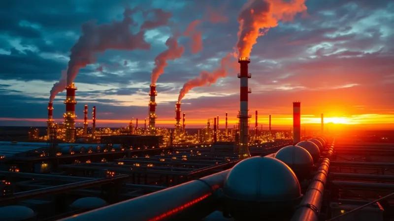 Oil rises above $100, boosting US energy stocks