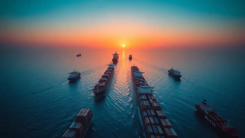 The Strait of Hormuz blocked: why a toll is preferable to oil chaos