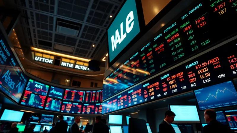 CAC 40 rises despite LVMH's first-quarter disappointment