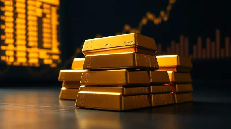David Morgan predicts a gold explosion in six weeks' time