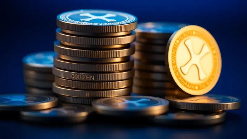 35 million XRP withdrawn from exchanges in 24 hours