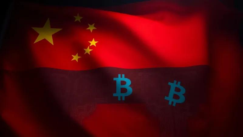China Tightens Its Crackdown on Cryptocurrencies
