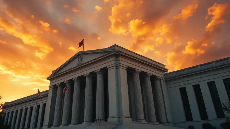 The Fed kept rates unchanged at Powell's latest meeting