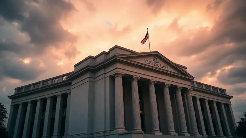 Jerome Powell Steps Down from the Fed After Eight Years: His Legacy Under Scrutiny