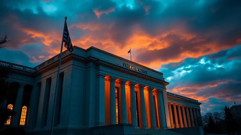 Goldman Sachs pushes back the Fed rate cut to December 2026