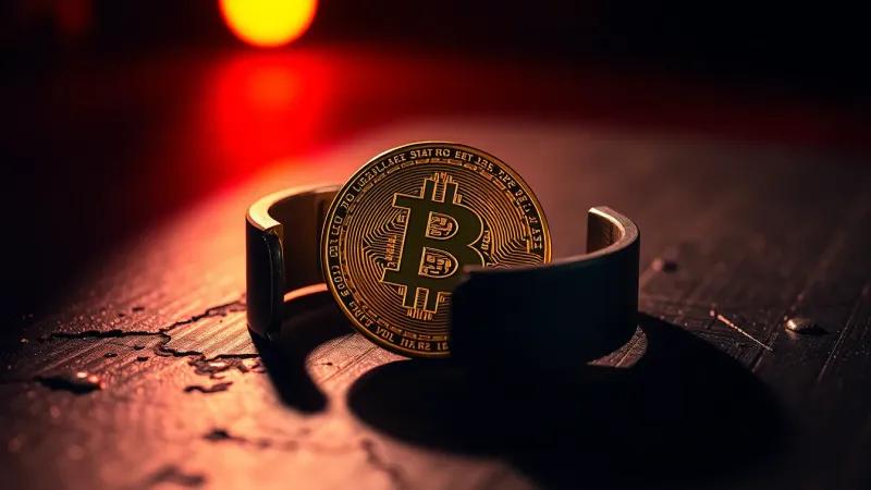 Bitcoin at $76,500: Why This Rally Could Be a Trap