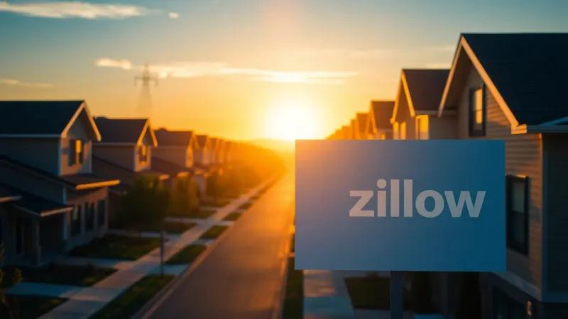 Zillow's CFO sells 9,172 shares under a regulated plan
