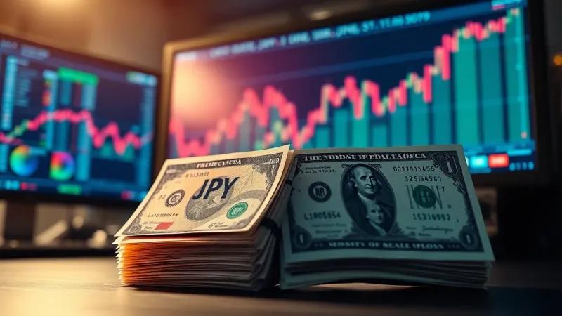 The carry trade is once again driving the forex market following the Fed's decision