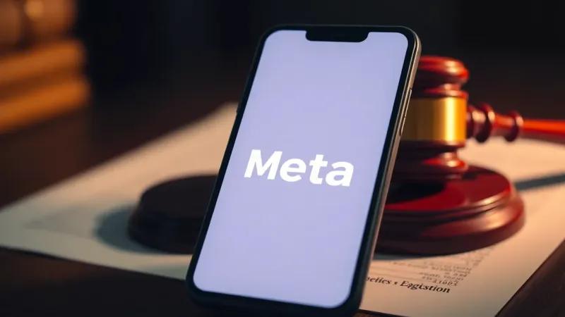 Meta pays $9 million to settle a school lawsuit