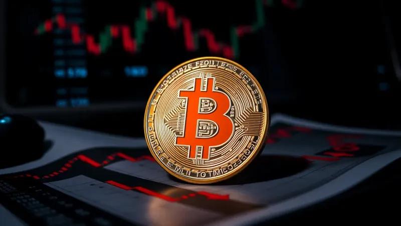 Bitcoin is rebounding, but $162 million in outflows signal a downside risk
