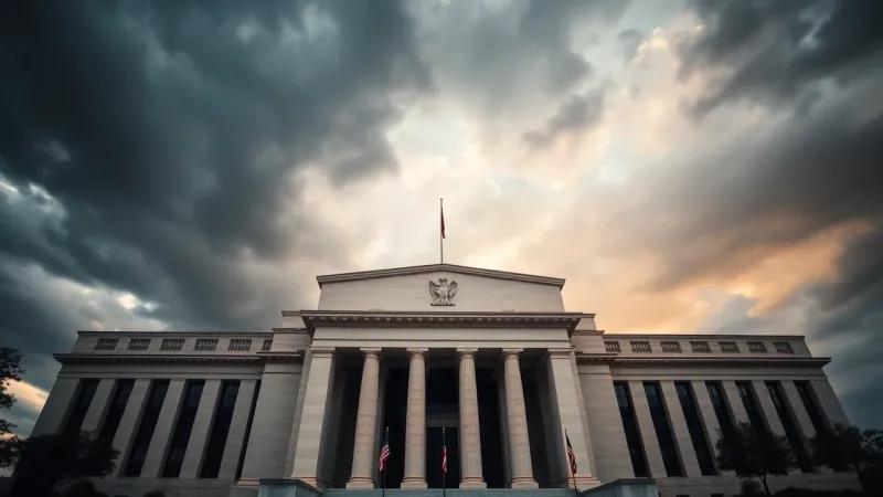 Citigroup Rules Out Fed Rate Cuts and Targets September 2026