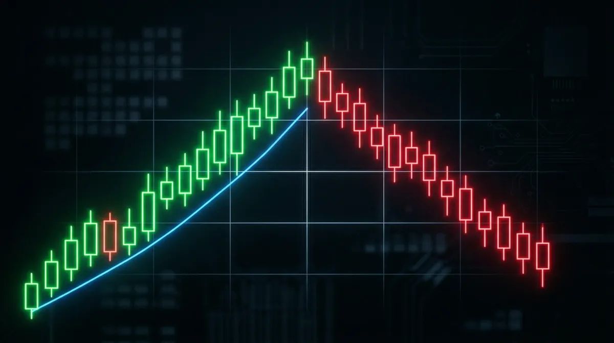 Understanding real market structure