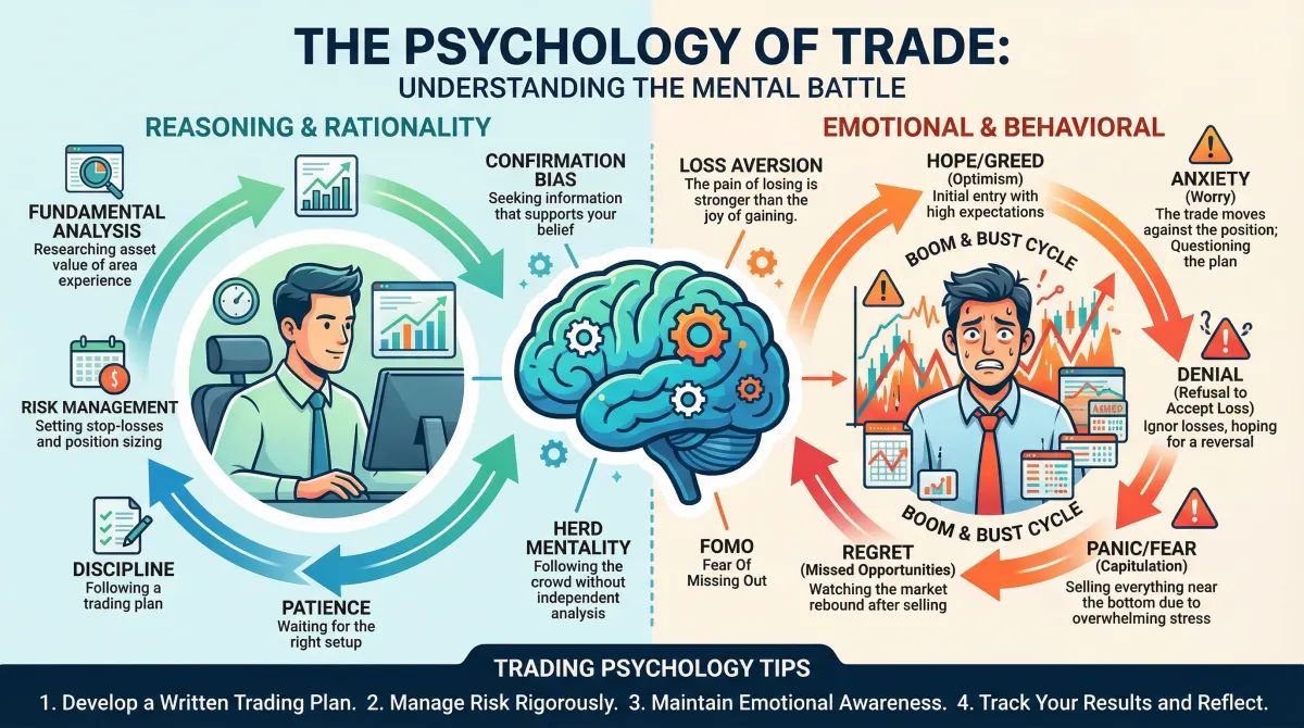 Market psychology