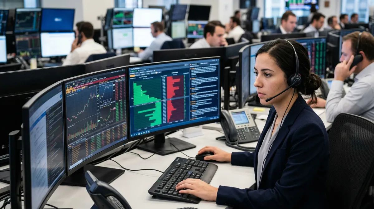 Trading liquidity: understanding what the market is really looking for