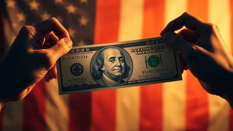 US labor market surprises to the upside 📈 - Will the USD jump?