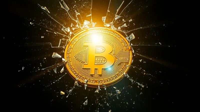 Bitcoin Bounces Back Toward $70,000: Real Reversal or Relief Rally?