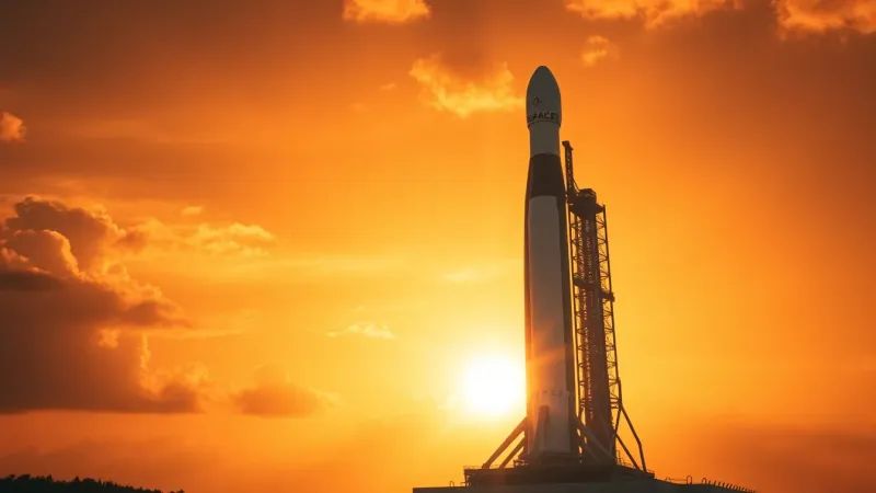 Musk forces banks to buy Grok for SpaceX IPO 🚀