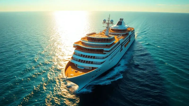 Travel sector surges after US-Iran ceasefire agreement