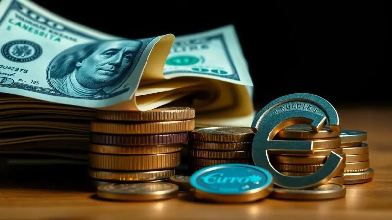 Dollar down: Iran ceasefire boosts risk appetite