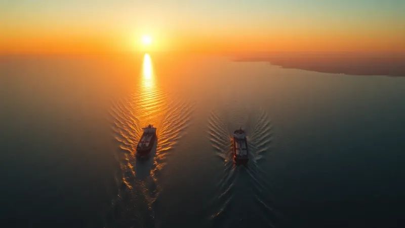 France can avoid the worst thanks to the reopening of the Strait of Hormuz