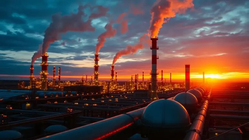 Oil rises above $100, boosting US energy stocks