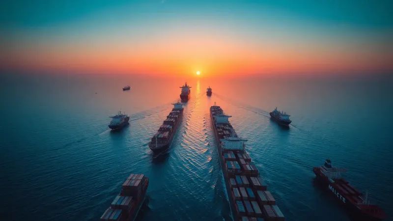 The Strait of Hormuz blocked: why a toll is preferable to oil chaos