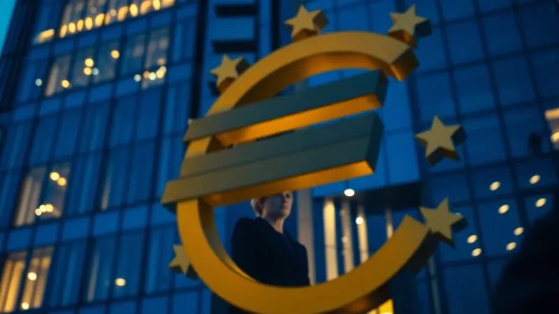 ECB ready to raise rates even if inflation expected to be temporary