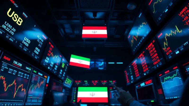 Asia consolidates its currencies as the dollar weakens in the face of Iranian tensions