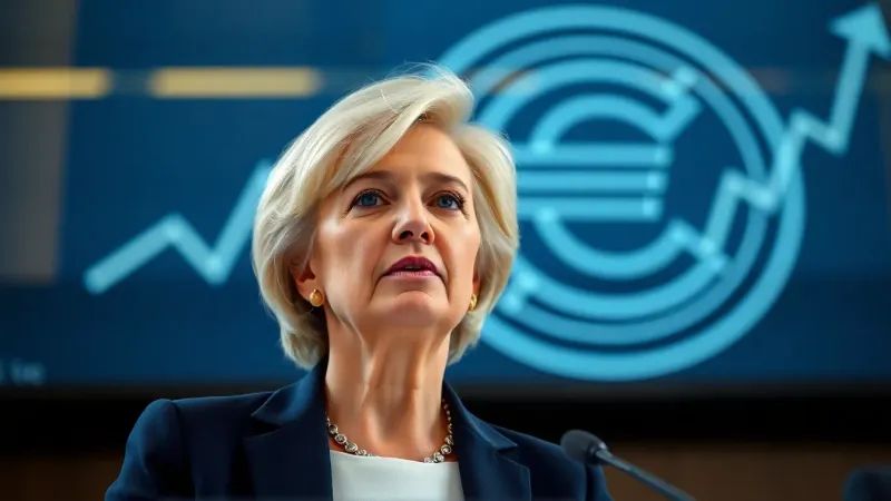 ECB ready to raise rates even if inflation expected to be temporary