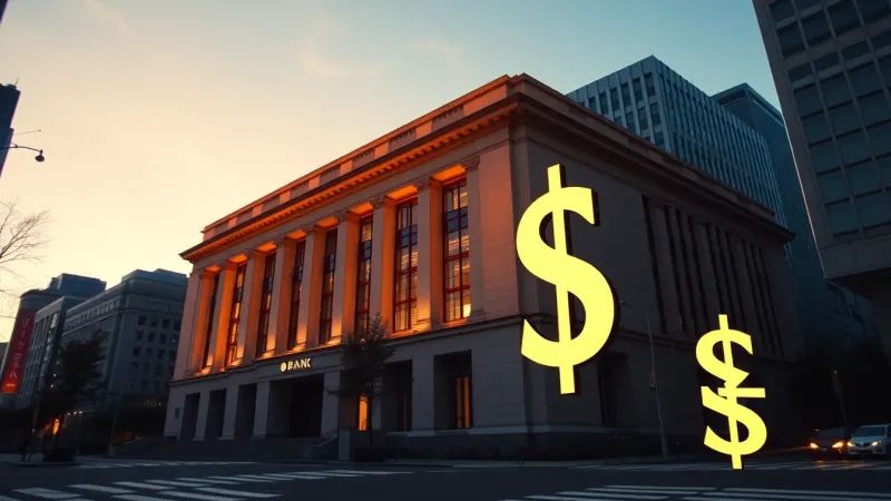 Bank of Japan to raise inflation forecast in the face of rising energy prices