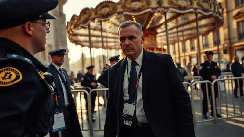 France becomes a hot spot for attacks on cryptocurrency holders