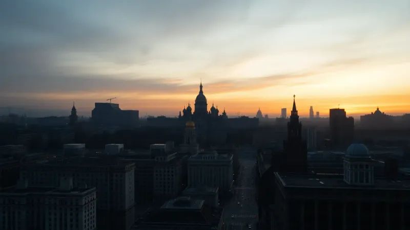 Russia officially acknowledges economic recession despite oil revenues