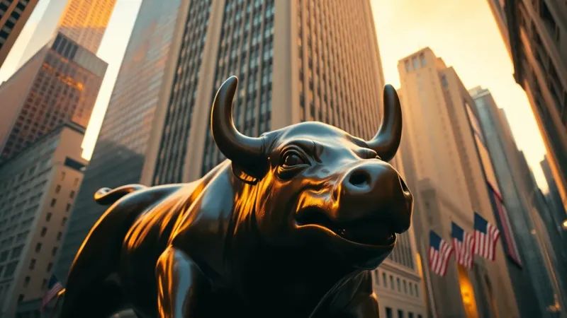 Wall Street hits new all-time highs this Monday