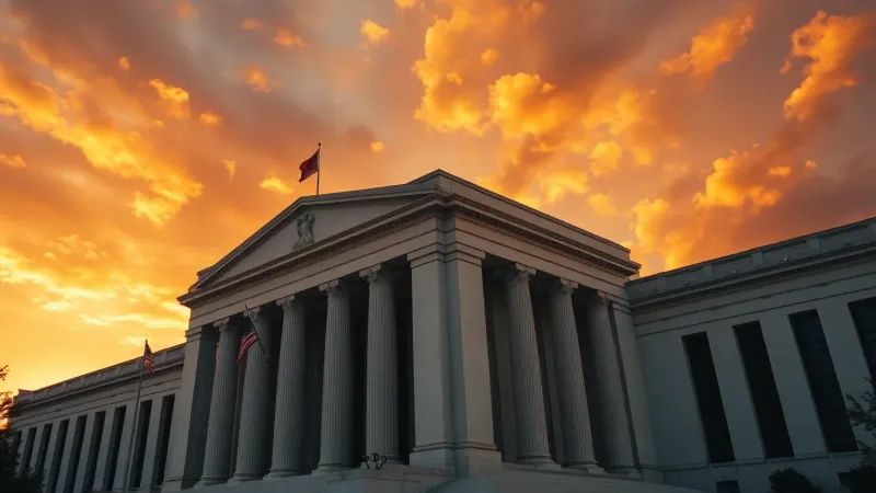 The Fed kept rates unchanged at Powell's latest meeting