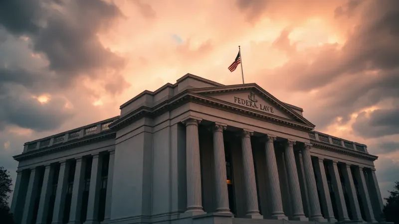 Jerome Powell Steps Down from the Fed After Eight Years: His Legacy Under Scrutiny