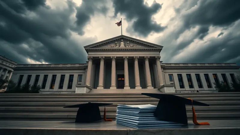 The Fed affects the interest rates on your U.S. student loans