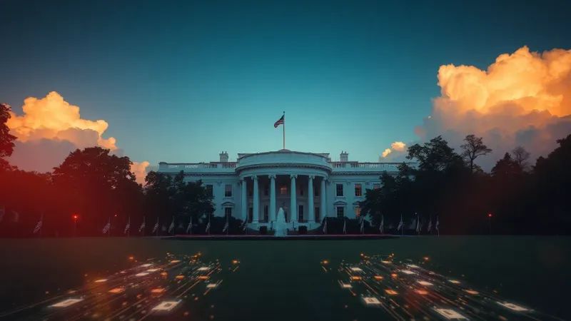 Washington is allocating billions to boost AI exports