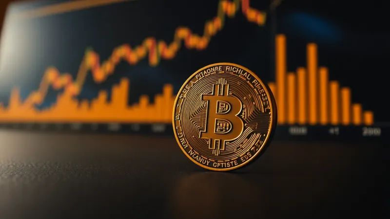 Bitcoin drops after hitting a high of $78,000, but one buyer snaps up everything