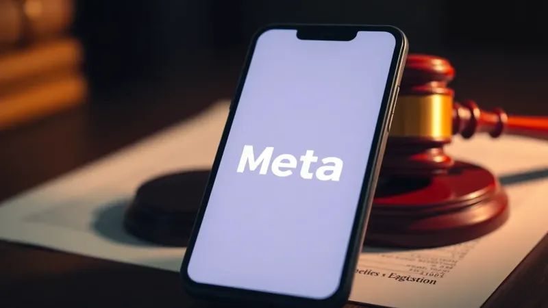 Meta pays $9 million to settle a school lawsuit