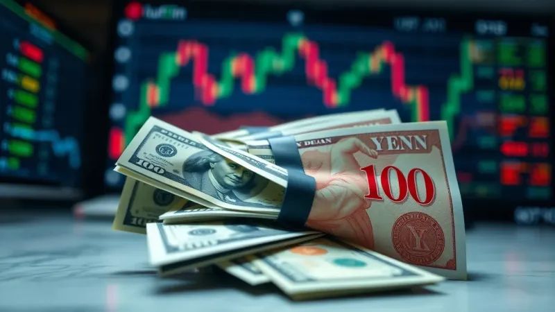 The dollar takes a breather following the historic peace agreement