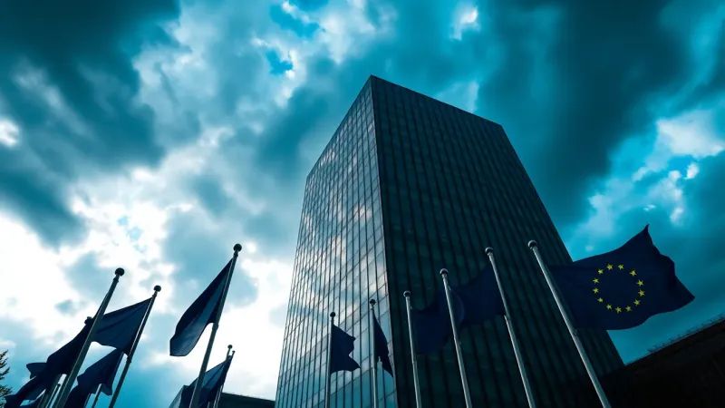 According to Simkus, the ECB is preparing for at least one rate hike