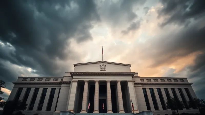 Citigroup Rules Out Fed Rate Cuts and Targets September 2026