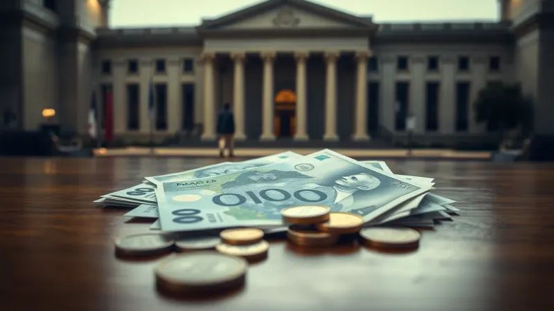 La RBA durcit le ton face à l'inflation persistante en Australie