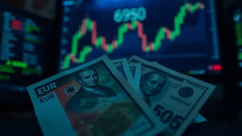 L'EUR/USD efface ses gains NFP avant la publication du CPI américain
